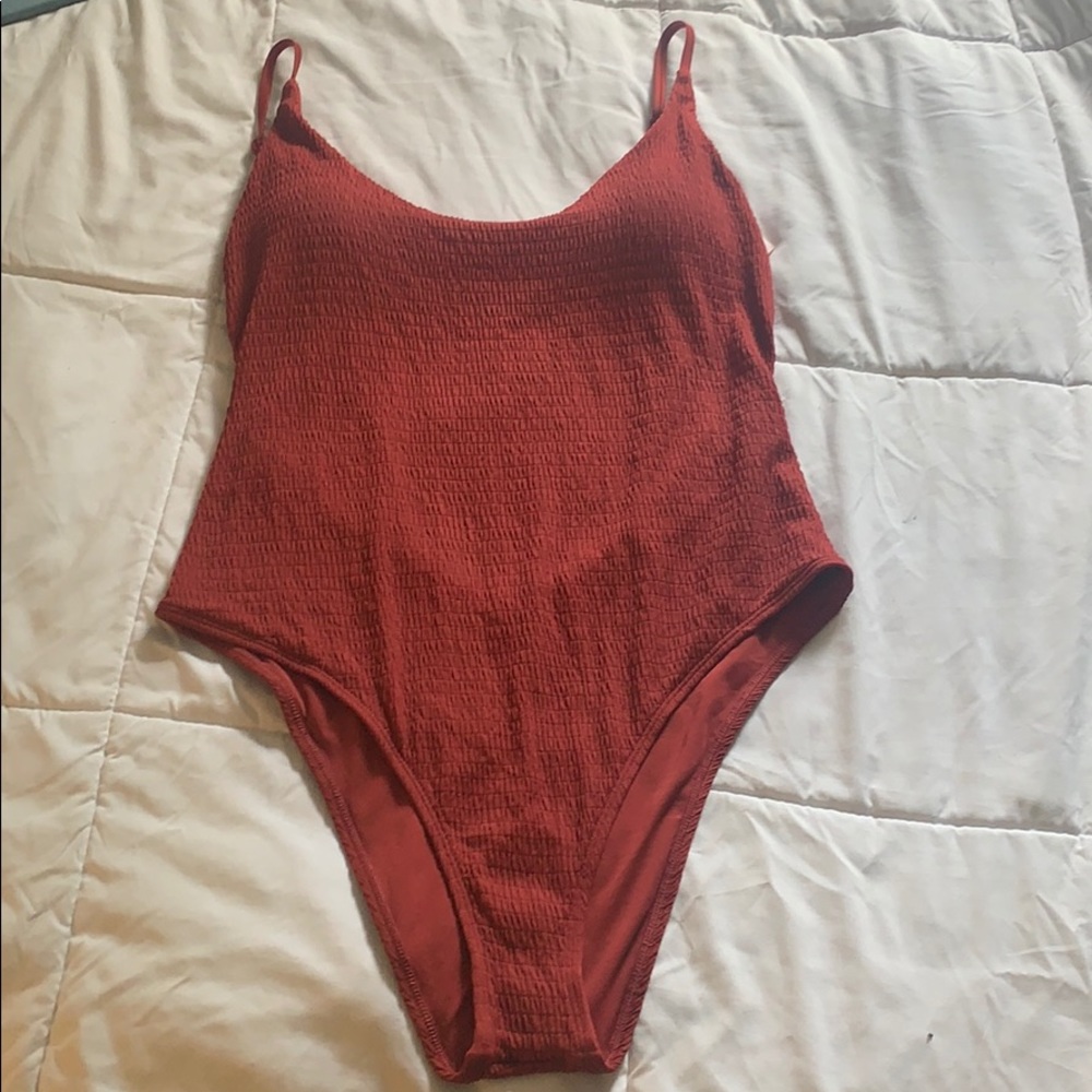 Brand new Aerie One-Piece